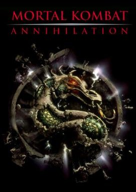 Mortal Kombat 2 - Annihilation