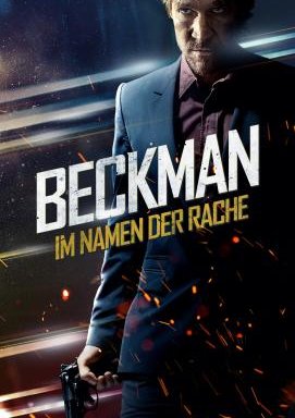 Beckman - Im Namen der Rache