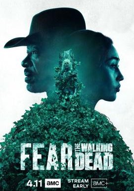 Fear the Walking Dead - Staffel 6