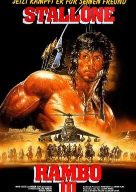 Rambo III