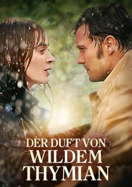 Der Duft von wildem Thymian