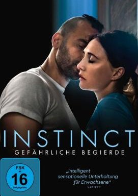 Instinct - Gefährliche Begierde