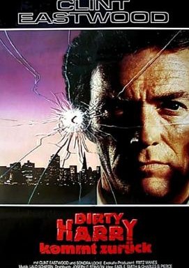 Dirty Harry kommt zurück