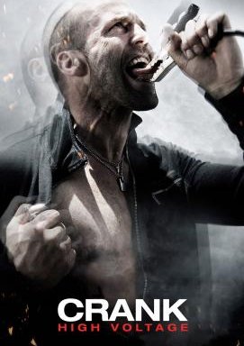 Crank 2 - High Voltage