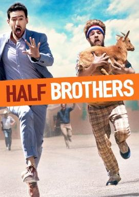 Half Brothers