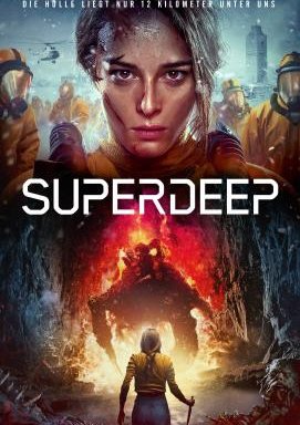 Superdeep