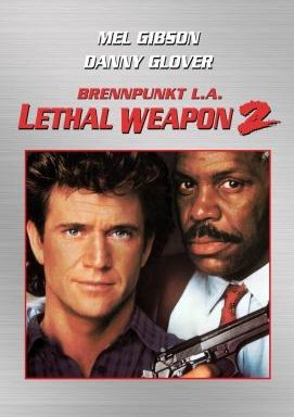 Lethal Weapon 2 - Brennpunkt L.A.