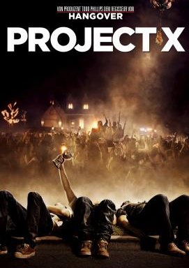 Project X