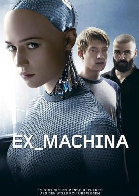 Ex Machina