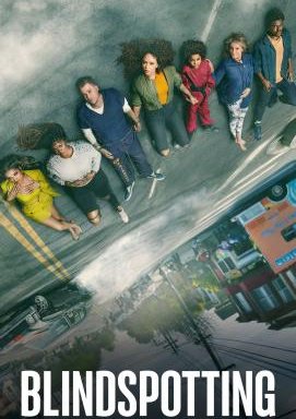 Blindspotting - Staffel 1