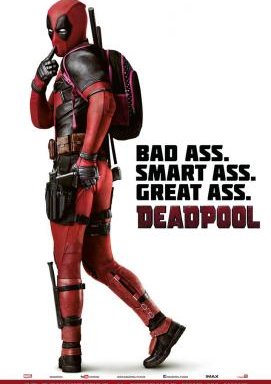 Deadpool