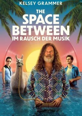 The Space Between - Im Rausch der Musik