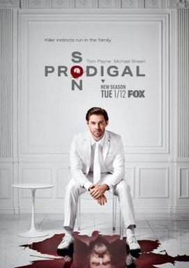 Prodigal Son – Staffel 2