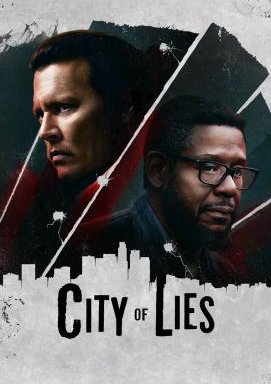 City of Lies