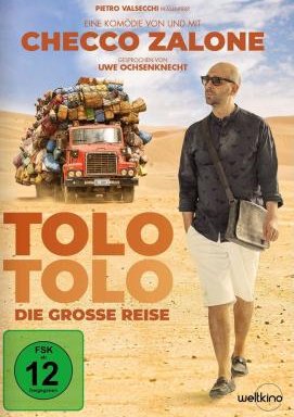 Tolo Tolo - Die große Reise