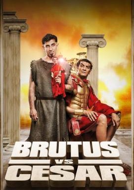 Brutus vs César