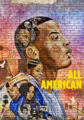 All American - Staffel 3