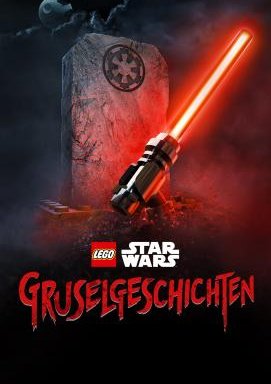 LEGO Star Wars Gruselgeschichten