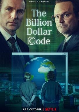 The Billion Dollar Code - Staffel 1