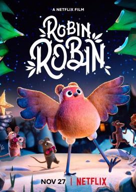 Rote Robin