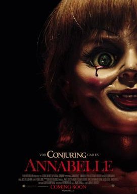 Annabelle