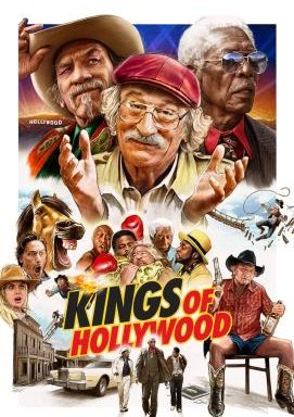 Kings Of Hollywood