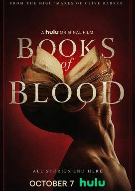 Books of Blood