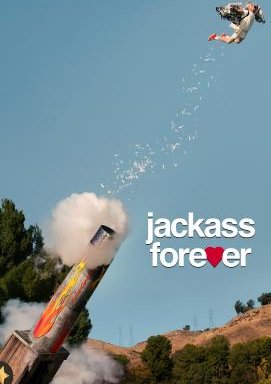 Jackass Forever