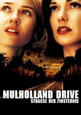 Mulholland Drive - Straße der Finsternis