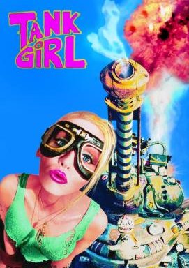 Tank Girl