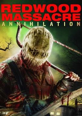 Redwood Massacre: Annihilation