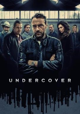 Undercover - Staffel 3