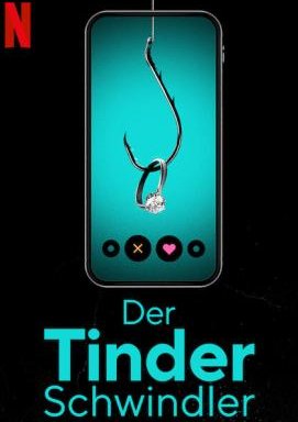 Der Tinder Schwindler