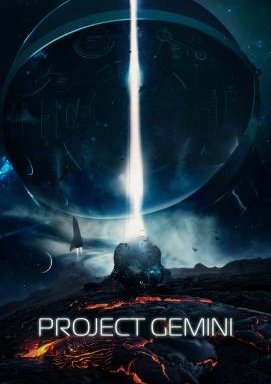 Project Gemini *English*