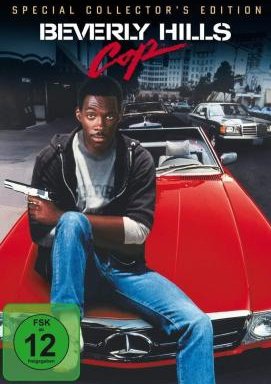 Beverly Hills Cop - Ich lös' den Fall auf jeden Fall