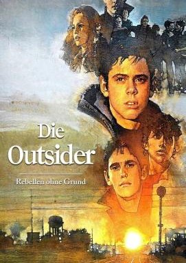 Die Outsider