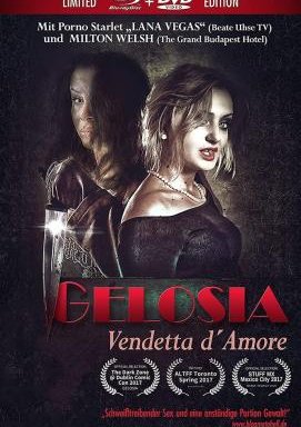 Gelosia – Vendetta D'Amore