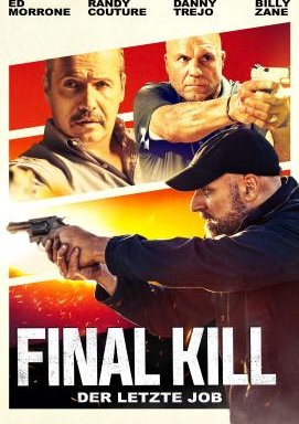 Final Kill - Der letzte Job