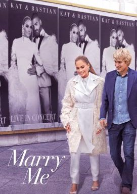 Marry Me - Verheiratet auf den ersten Blick