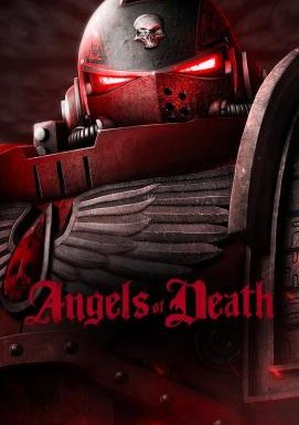 Angels of Death - Staffel 1 *Subbed*