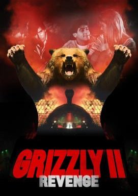 Grizzly II: Revenge