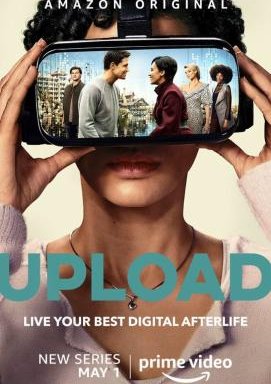 Upload - Staffel 2