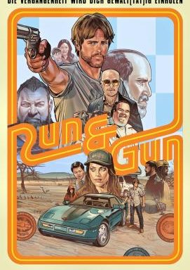 Run & Gun