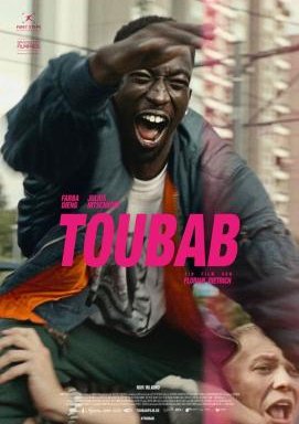 Toubab