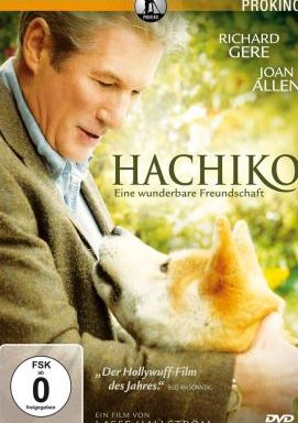 Hachiko - Eine wunderbare Freundschaft