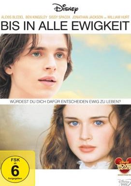 Bis in alle Ewigkeit