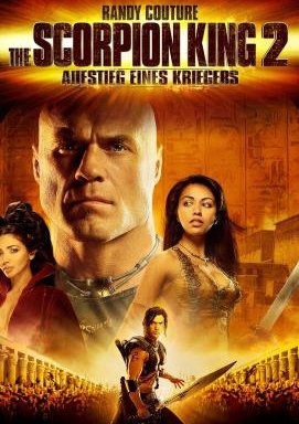 Scorpion King - Aufstieg eines Kriegers