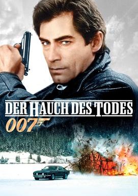 James Bond 007 - Der Hauch des Todes