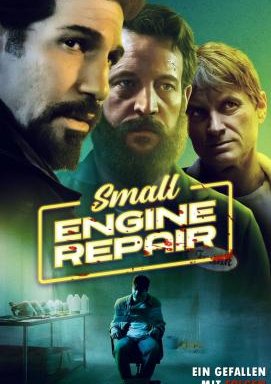 Small Engine Repair