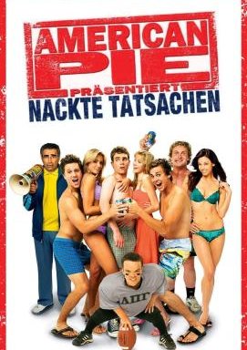 American Pie präsentiert - Nackte Tatsachen